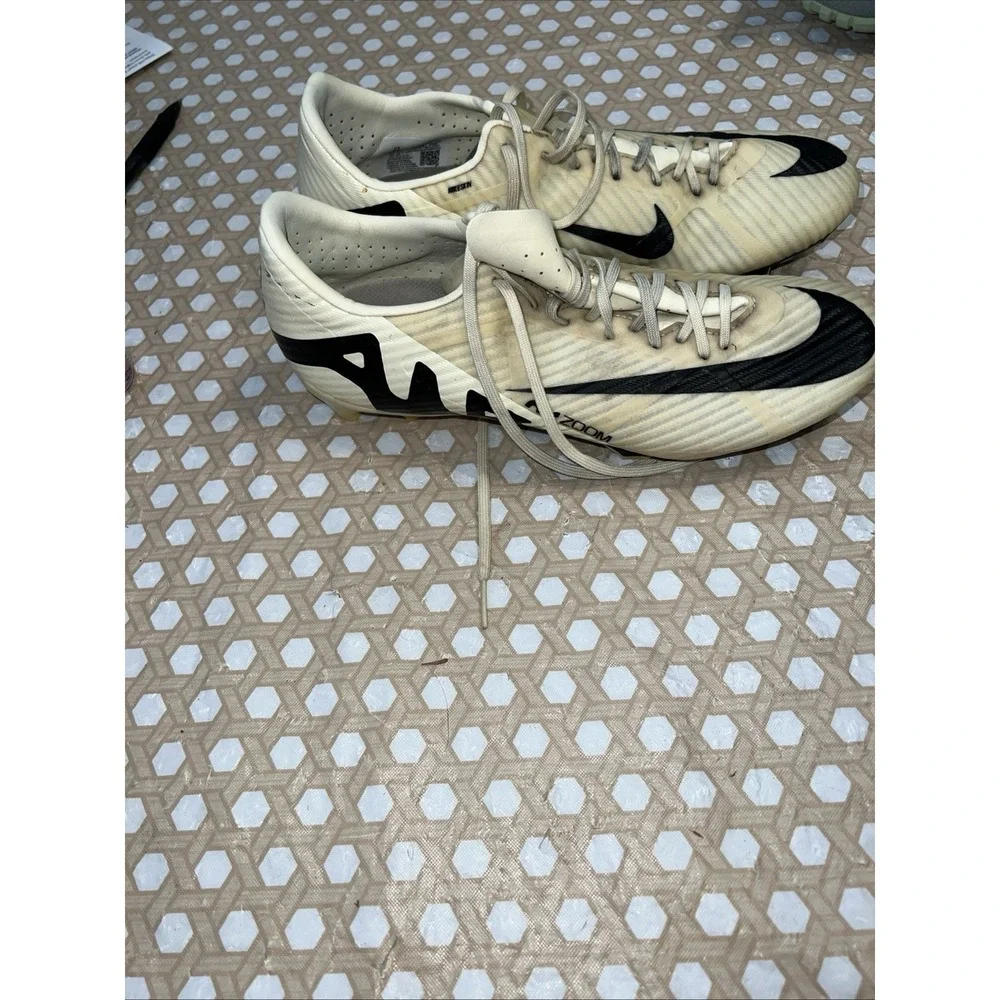 Nike Air Zoom Maxfly 2  Track & Field Cleats Size 7.5‎